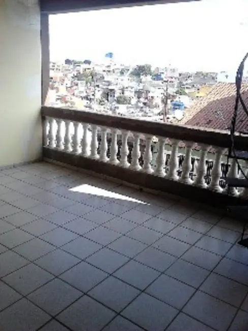 Casa com 2 quartos à venda, 195m2 em Osasco - SP - imagem 4 Foto 4 de Casa com 2 quartos à venda, 195m2 em Osasco - SP