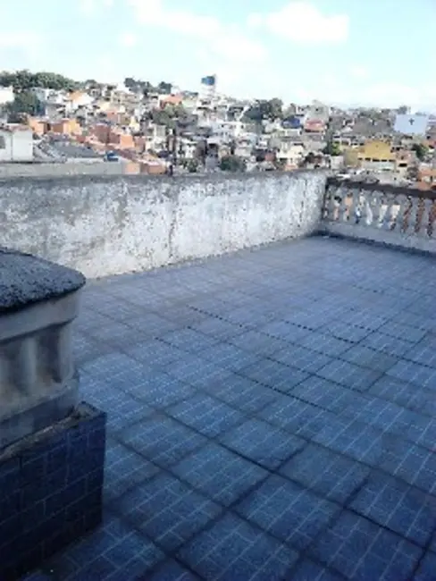 Casa com 2 quartos à venda, 195m2 em Osasco - SP - imagem 2 Foto 2 de Casa com 2 quartos à venda, 195m2 em Osasco - SP