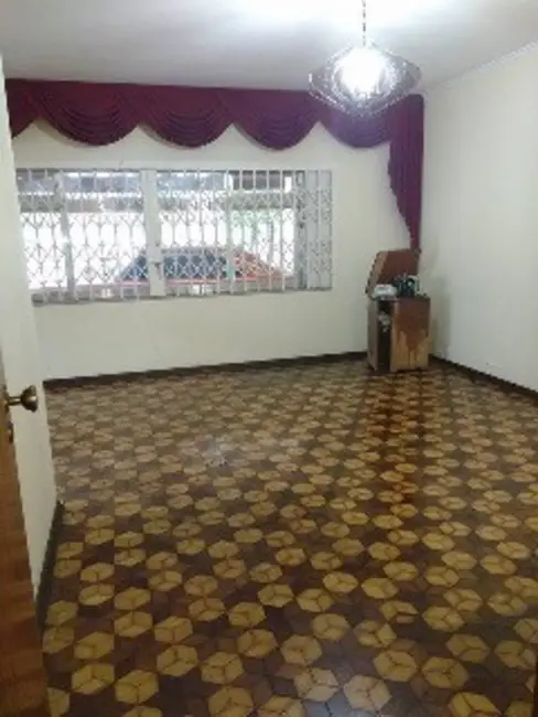 Foto 1 de Casa com 4 quartos à venda, 150m2 em Presidente Altino, Osasco - SP