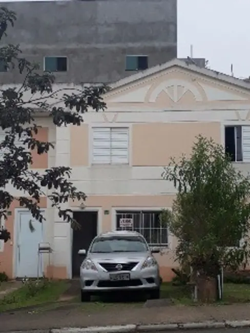 Foto 2 de Casa de Condomínio com 2 quartos à venda, 55m2 em Jardim Ísis, Cotia - SP