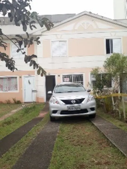 Foto 1 de Casa de Condomínio com 2 quartos à venda, 55m2 em Jardim Ísis, Cotia - SP