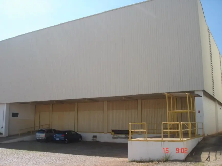 Foto 4 de Armazém / Galpão para alugar, 3510m2 em Itupeva - SP
