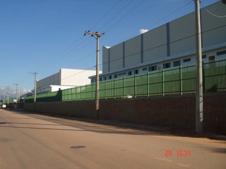 Foto 6 de Armazém / Galpão para alugar, 3510m2 em Itupeva - SP