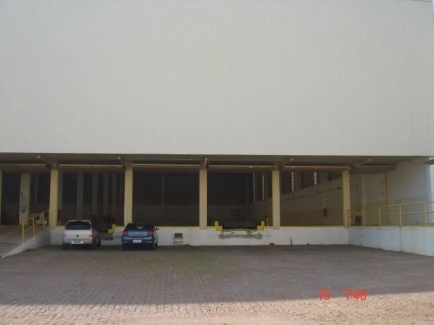 Foto 5 de Armazém / Galpão para alugar, 3510m2 em Itupeva - SP