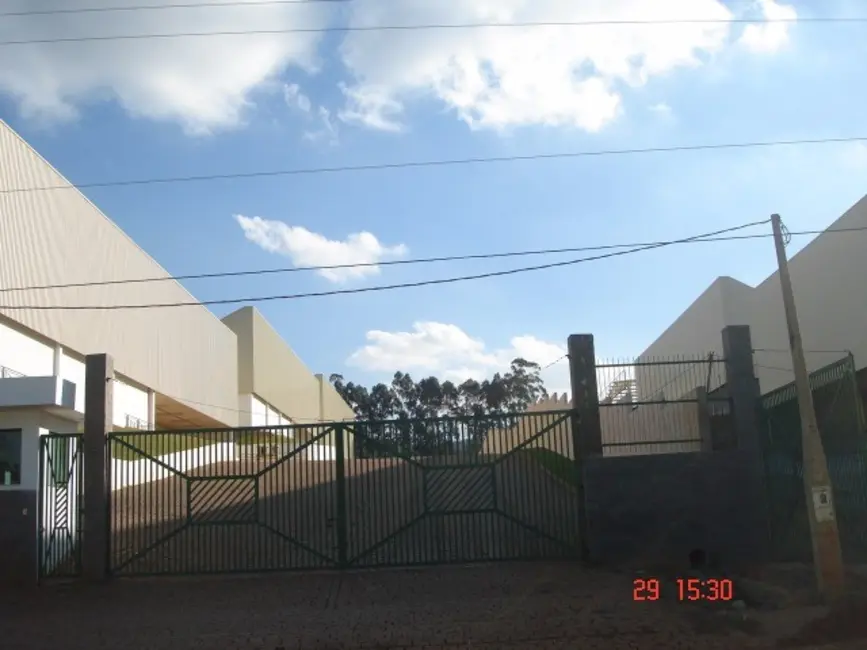 Foto 8 de Armazém / Galpão para alugar, 3510m2 em Itupeva - SP