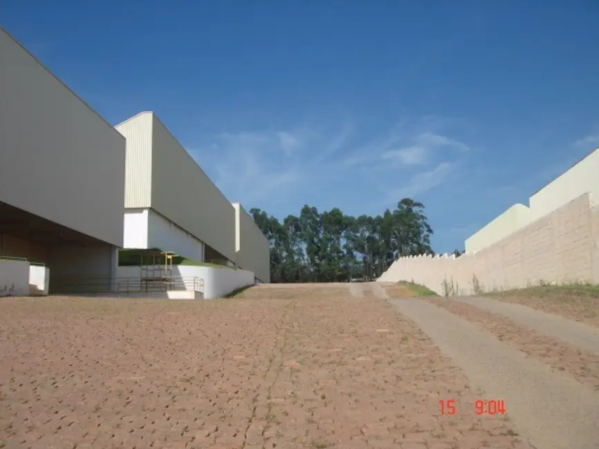 Foto 2 de Armazém / Galpão para alugar, 3510m2 em Itupeva - SP