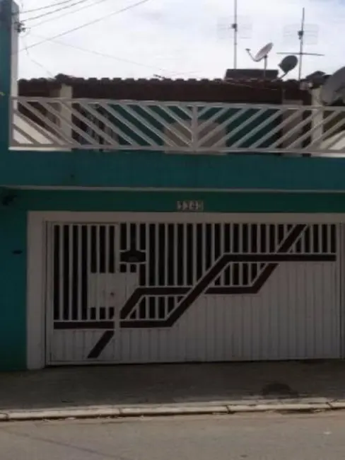 Foto 1 de Casa com 2 quartos à venda, 140m2 em São Paulo - SP