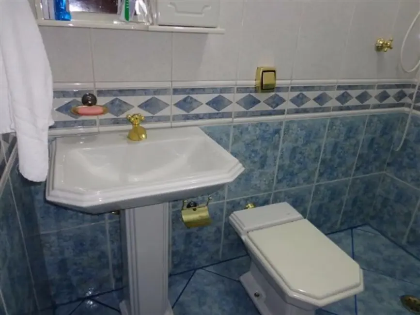 Foto 6 de Casa com 4 quartos à venda, 200m2 em Bela Vista, Osasco - SP