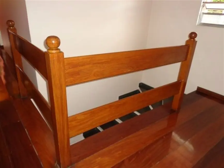 Foto 4 de Casa com 4 quartos à venda, 200m2 em Bela Vista, Osasco - SP