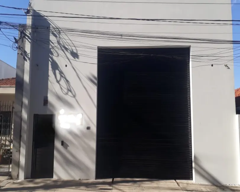 Foto 5 de Armazém / Galpão à venda, 250m2 em São Paulo - SP