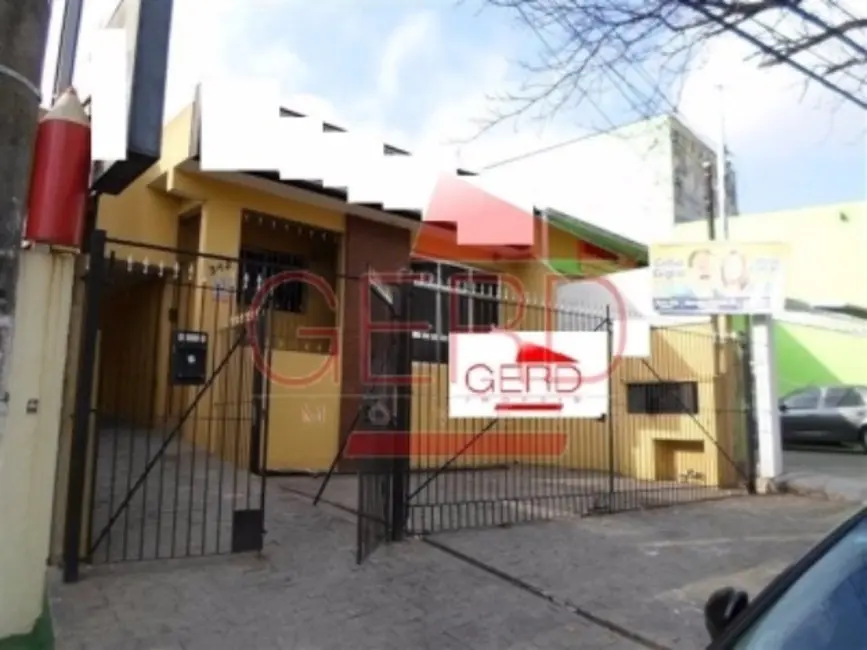 Foto 1 de Sala Comercial com 15 quartos para alugar, 430m2 em Osasco - SP