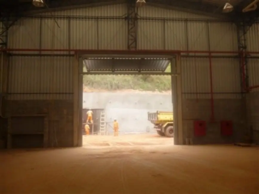 Foto 4 de Armazém / Galpão para alugar, 723m2 em Osasco - SP