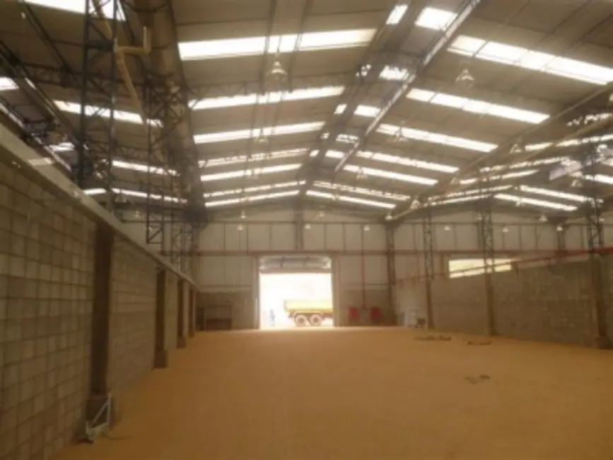 Foto 3 de Armazém / Galpão para alugar, 723m2 em Osasco - SP