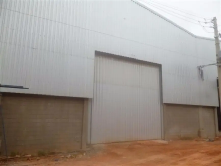 Foto 5 de Armazém / Galpão para alugar, 723m2 em Osasco - SP