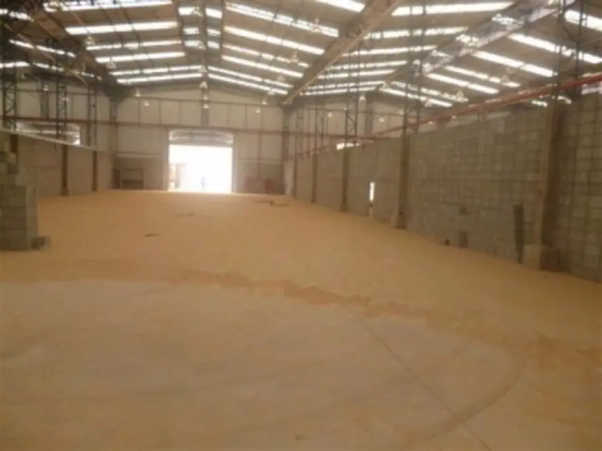 Foto 6 de Armazém / Galpão para alugar, 723m2 em Osasco - SP