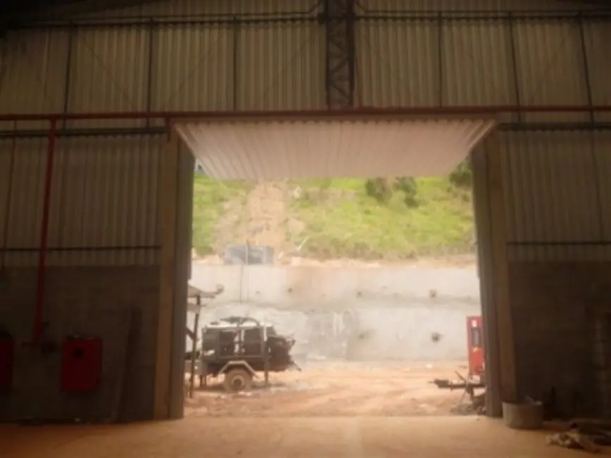 Foto 3 de Armazém / Galpão para alugar, 780m2 em Osasco - SP