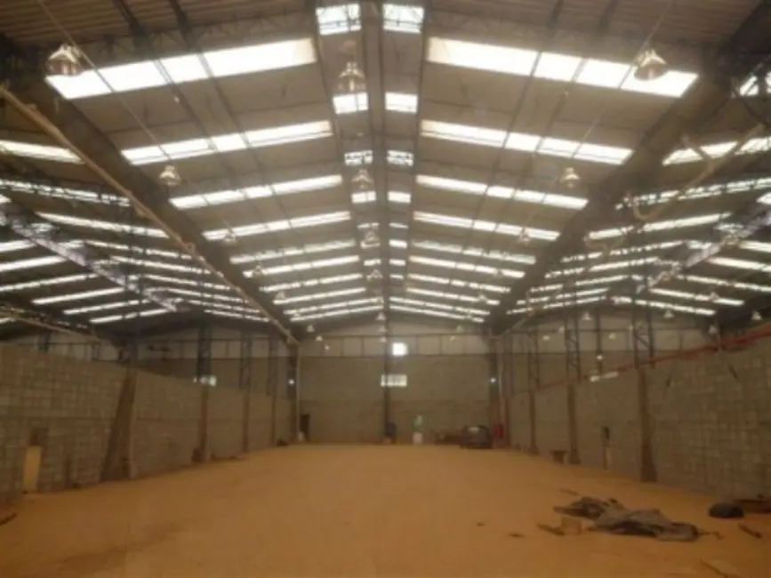 Foto 4 de Armazém / Galpão para alugar, 780m2 em Osasco - SP