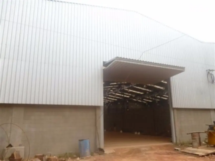 Foto 4 de Armazém / Galpão para alugar, 827m2 em Osasco - SP