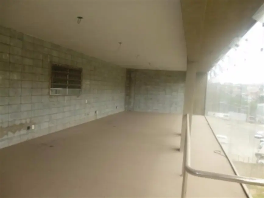 Foto 3 de Armazém / Galpão para alugar, 827m2 em Osasco - SP