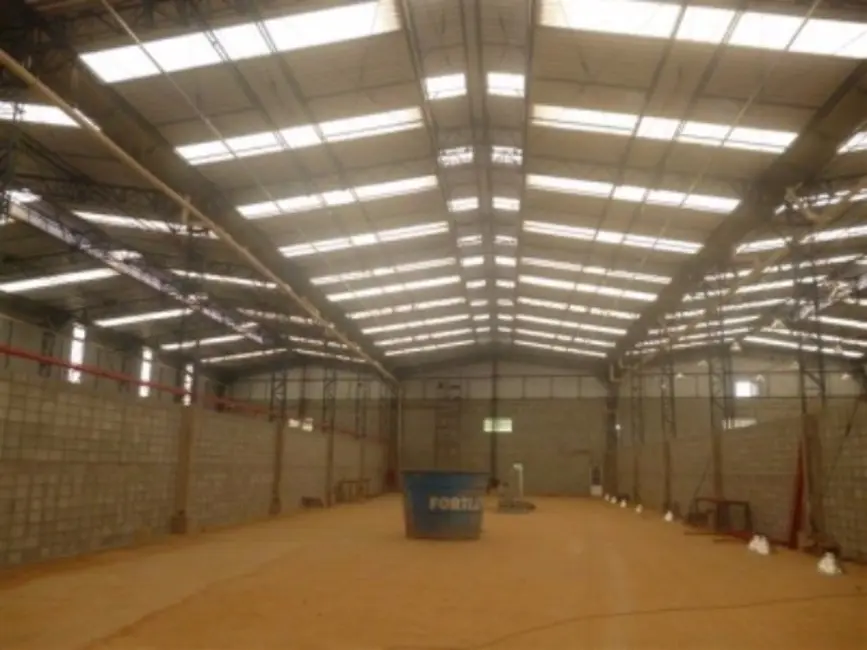 Foto 6 de Armazém / Galpão para alugar, 827m2 em Osasco - SP