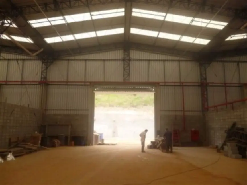 Foto 5 de Armazém / Galpão para alugar, 827m2 em Osasco - SP