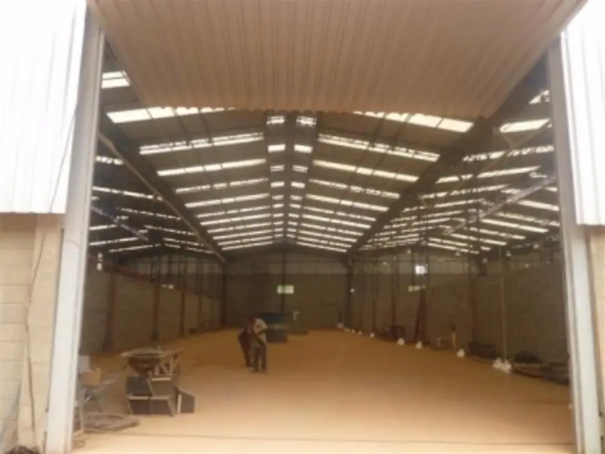 Foto 7 de Armazém / Galpão para alugar, 827m2 em Osasco - SP