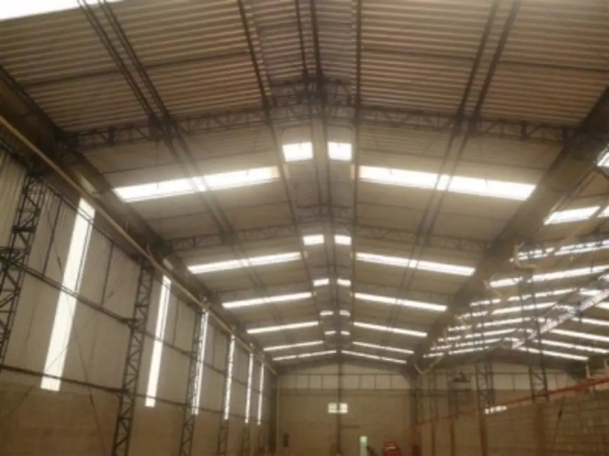 Foto 5 de Armazém / Galpão para alugar, 845m2 em Osasco - SP