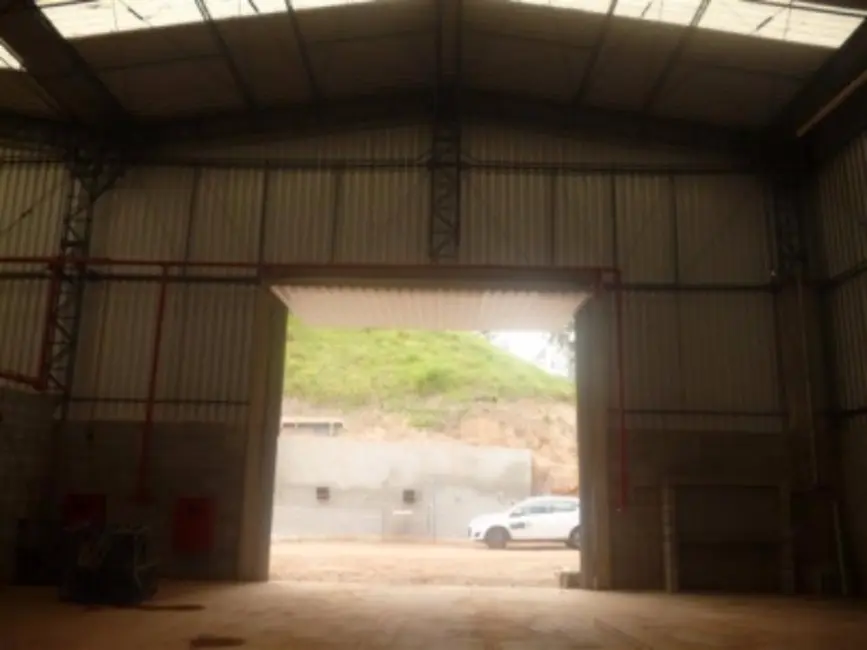 Foto 3 de Armazém / Galpão para alugar, 845m2 em Osasco - SP