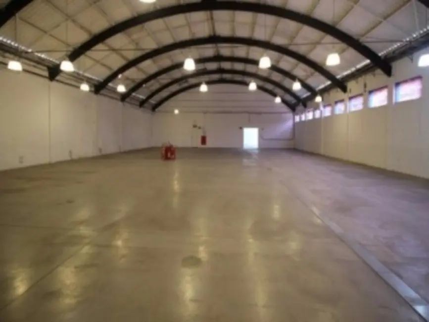 Foto 1 de Armazém / Galpão para alugar, 3331m2 em São Paulo - SP