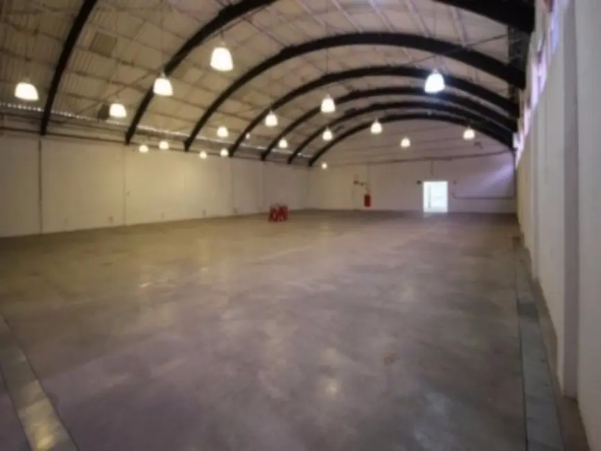 Armazém / Galpão para alugar, 3331m2 em São Paulo - SP - imagem 3 Foto 3 de Armazém / Galpão para alugar, 3331m2 em São Paulo - SP