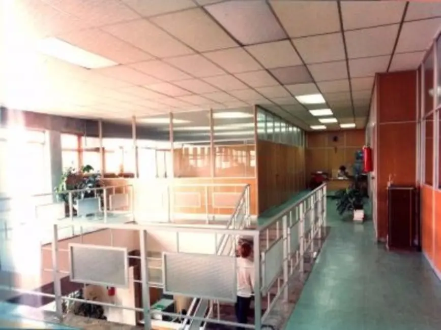 Foto 7 de Armazém / Galpão para alugar, 10507m2 em Santa Fé, Osasco - SP