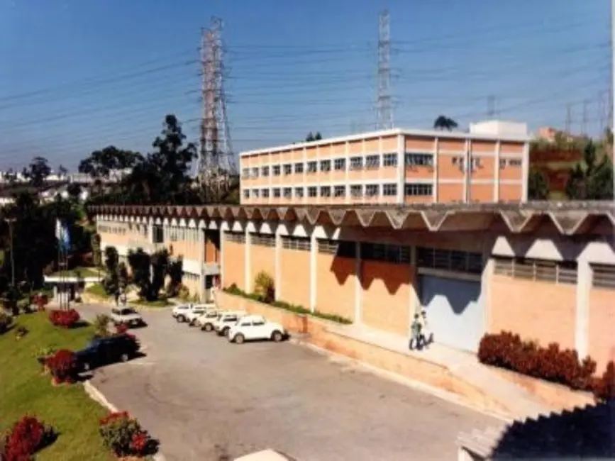 Foto 2 de Armazém / Galpão para alugar, 10507m2 em Santa Fé, Osasco - SP