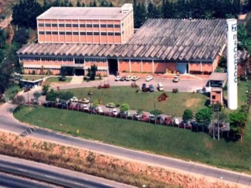 Foto 3 de Armazém / Galpão para alugar, 10507m2 em Santa Fé, Osasco - SP