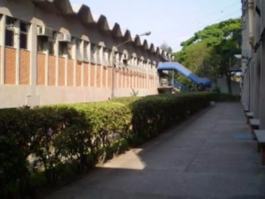 Foto 5 de Armazém / Galpão para alugar, 10507m2 em Santa Fé, Osasco - SP