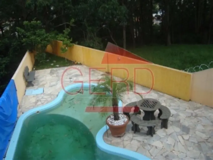 Foto 4 de Casa de Condomínio com 3 quartos à venda, 580m2 em Jandira - SP