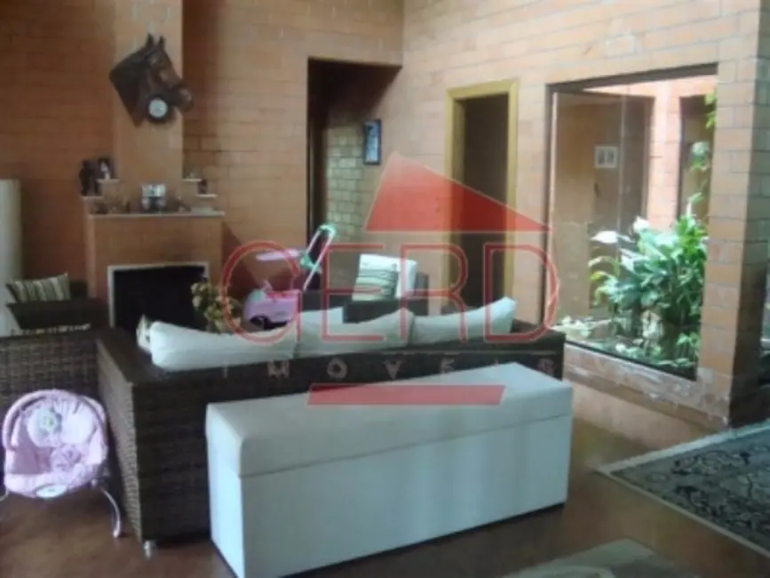 Foto 5 de Casa de Condomínio com 3 quartos à venda, 580m2 em Jandira - SP