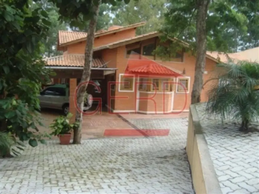 Foto 1 de Casa de Condomínio com 3 quartos à venda, 580m2 em Jandira - SP