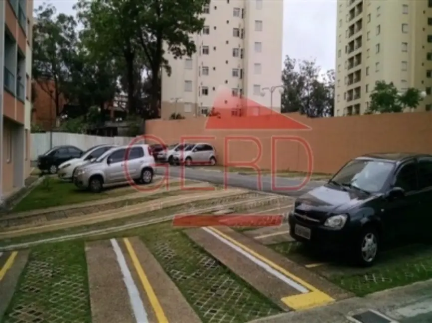 Foto 6 de Apartamento com 3 quartos à venda, 70m2 em Continental, Osasco - SP