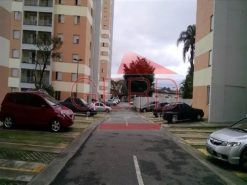 Foto 5 de Apartamento com 3 quartos à venda, 70m2 em Continental, Osasco - SP