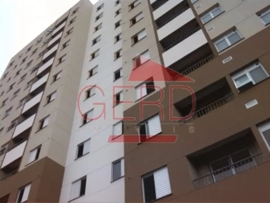 Foto 1 de Apartamento com 2 quartos à venda, 52m2 em São Paulo - SP