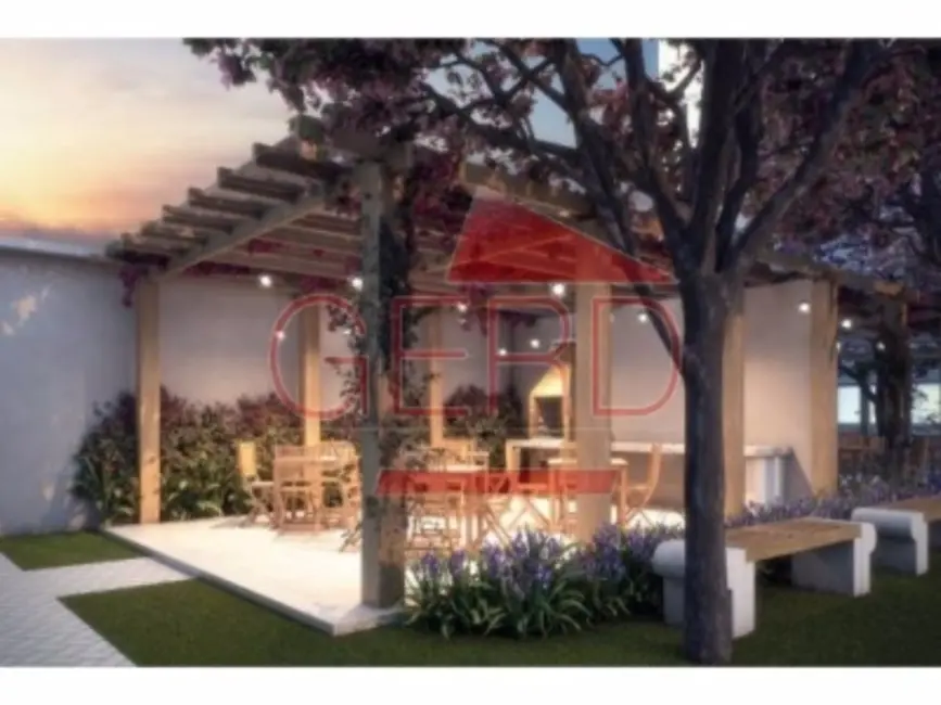 Foto 7 de Apartamento com 2 quartos à venda, 52m2 em São Paulo - SP