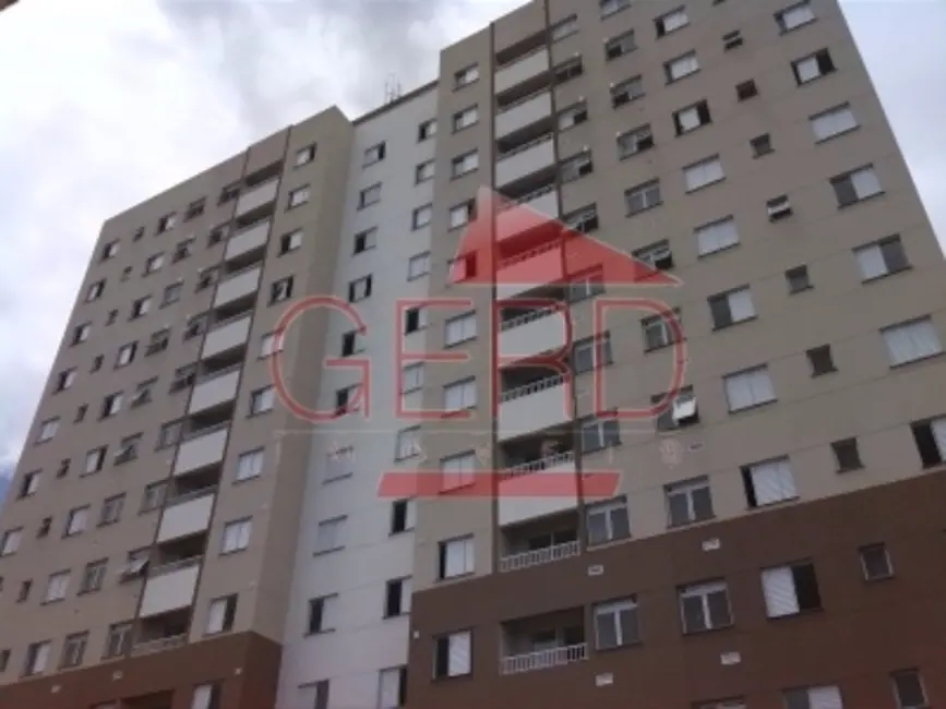 Foto 2 de Apartamento com 2 quartos à venda, 52m2 em São Paulo - SP