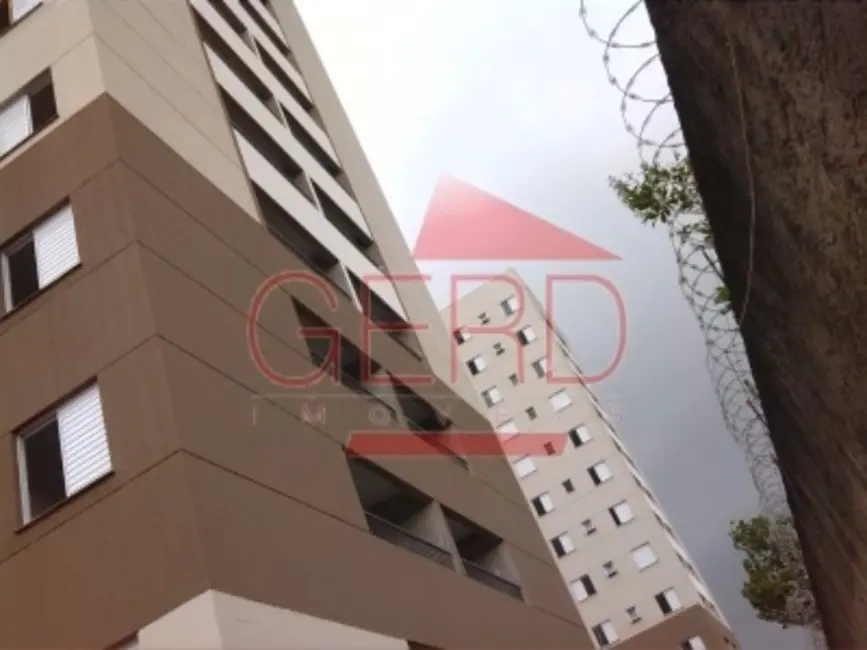 Foto 5 de Apartamento com 2 quartos à venda, 52m2 em São Paulo - SP