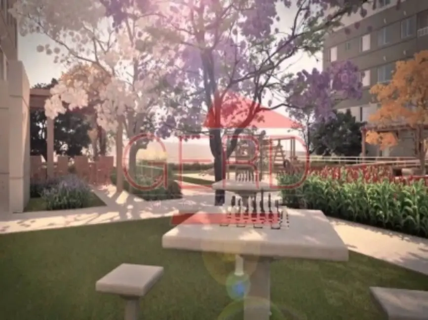 Foto 9 de Apartamento com 2 quartos à venda, 52m2 em São Paulo - SP