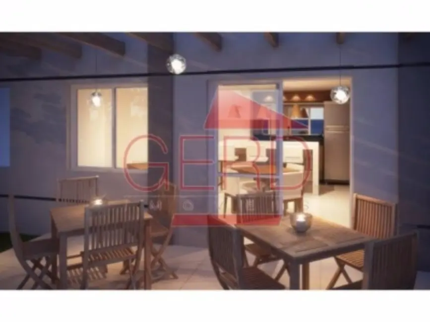 Foto 8 de Apartamento com 2 quartos à venda, 52m2 em São Paulo - SP