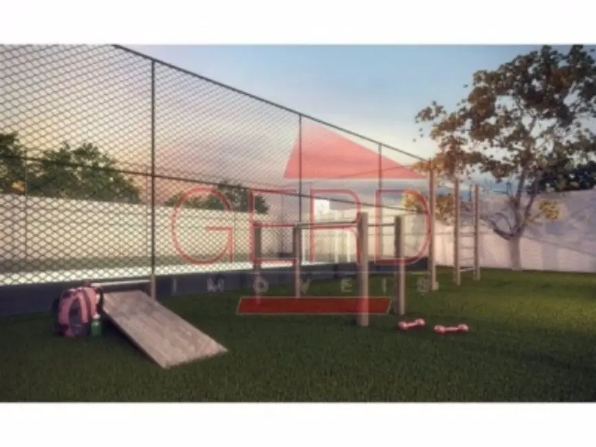 Foto 6 de Apartamento com 2 quartos à venda, 52m2 em São Paulo - SP