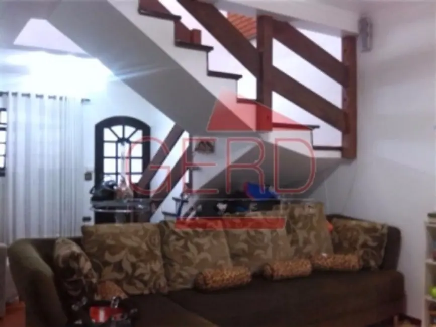 Foto 4 de Casa com 3 quartos à venda, 238m2 em Osasco - SP