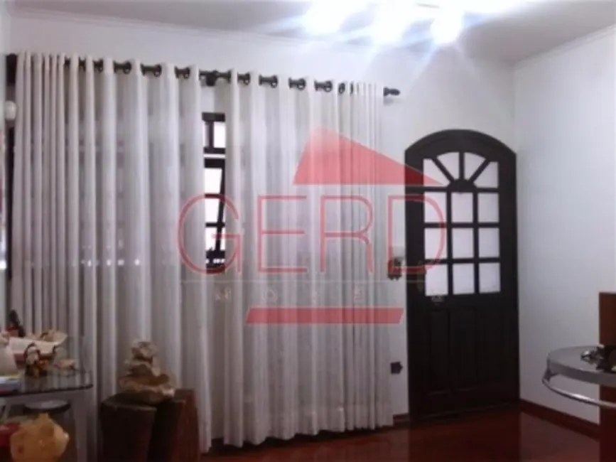 Foto 2 de Casa com 3 quartos à venda, 238m2 em Osasco - SP