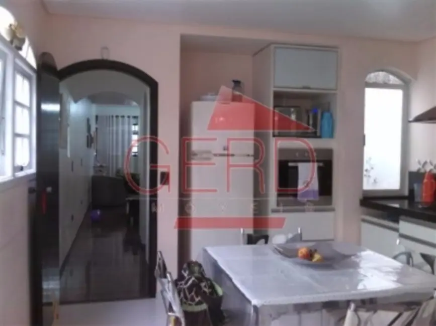 Foto 7 de Casa com 3 quartos à venda, 238m2 em Osasco - SP