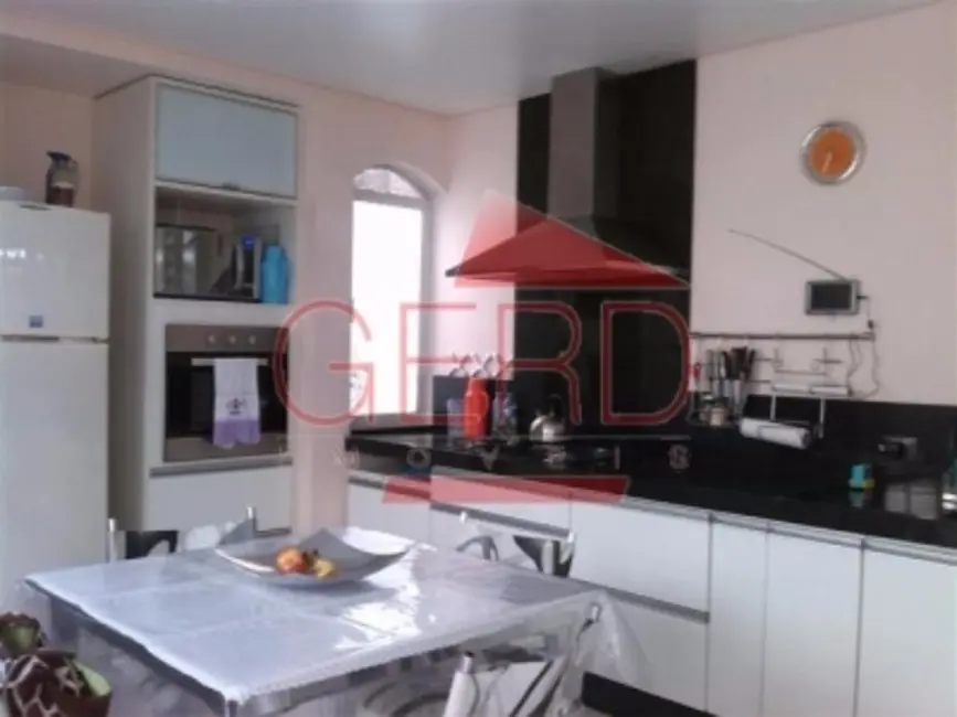 Foto 6 de Casa com 3 quartos à venda, 238m2 em Osasco - SP